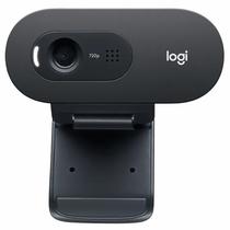 Webcam Logitech C505E 720P / HD - 960-001372