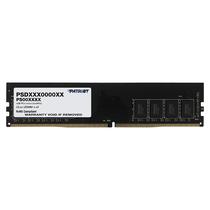 Memoria Ram Patriot 16GB / DDR4 / 3200MHZ - (PSD416G320081)