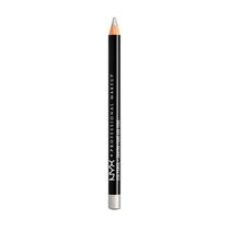 Delineador NYX Slim Eye Pencil SPE934 Crystal Shimmer