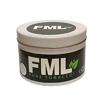 Esencia Narguile Pure Tobacco FML 100G Verde