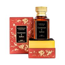 Perfume Unisex Sorvella Signature Cardamon Saffron 100ML Edp