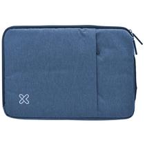 Estojo para Notebook Klip KNS-420BL Square Pro 15.6" - Azul