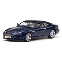 Carro Vitesse Aston Martin DB7 Vantage MD Escala 1/43 - Azul