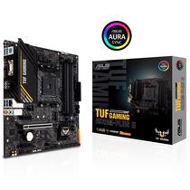 Placa Mãe Asus Tuf Gaming A520M-Plus II AM4 DDR4