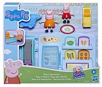 Supermercado Da Peppa Pig - Hasbro F4410/F3634