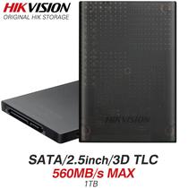 Hikvision HD SSD 1TB 3D 2.5" SATA3 HS-SSD-E200/1024G