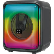 Speaker Xion Xi-Sdbox Bluetooth - Preto