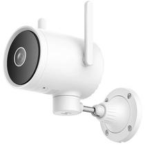 Camera de Vigilancia CFTV Imilab EC3 Pro CMSXJ42A 3MP - Branca
