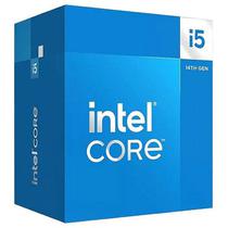 Processador Core i5 14400 2.5GHZ 12MB 1700 c/Cooler Box