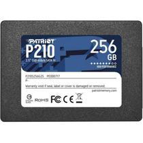 HD SSD Patriot SATA3 128GB 2.5"