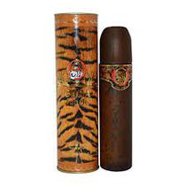 Ant_Perfume Cuba Jungle Tigre Edp 100ML - Cod Int: 58335