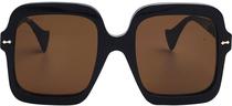 Oculos de Sol Gucci GG1241S 001 - Feminino