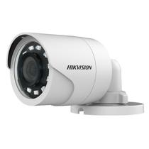 Camera de Seguranca Hikvision DS-2CE16D0T-Irpf Bullet Mini Turbo 360 / 1080P - Branco