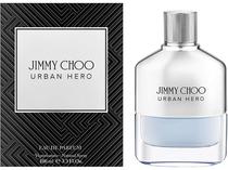 Perfume Jimmy Choo Urban Hero Edp 100ML - Cod Int: 69376