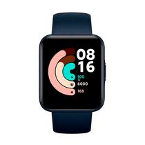 Smartwatch Xiaomi Redmi Watch 2 Lite GL Bluetooth e GPS - Azul 35916-BHR5440GL-M2109W1