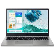 Notebook Acer Aspire Vero AV15-52-5488 Intel Core i5 1235U Tela Full HD 15.6" / 8GB de Ram / 512GB SSD - Cobblestone Cinza (Ingles)