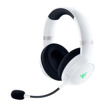 Headset Gamer Razer Kaira Pro Wireless para Xbox Series X/s - Branco (RZ04-03470300-R3U1)