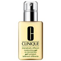 Gel Clinique Dramatically Different Mosturizing Gel Oil-Free Combination Oily To Oily - 125ML