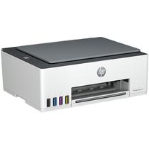 Impressora Jato de Tinta HP Smart Tank 580 - Multifuncional - Wi-Fi/Bluetooth - USB - Bivolt - Branco