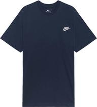 Camiseta Nike AR4997 410 - Masculina