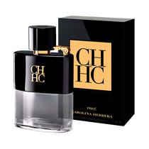 Perfume Carolina Herrera CH Prive Eau de Toilette 50ML