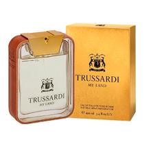 Perfume Trussardi MY Land Edt Masculino 100ML