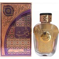 Perfume Al Wataniah Watani Purple Edp - Feminino 100ML