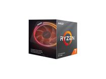 Processador Cpu AMD AM4 Ryzen R7-3700X 4.4GHZ/36MB/3.6GHZ