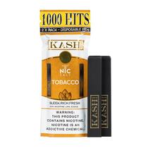 Kash Fruit Diposable Device 2X1 Tabaco 5.9%