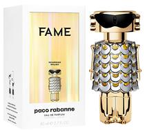 Ant_P.Paco Rabanne Fame Refillable F Edp 80M