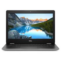 Notebook Dell Inspiron I3493-3464 14" Intel Core i3-1005G1 - Prata
