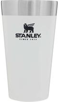 Copo Termico Stanley Adventure Stacking Beer Pint 10-02282-094 (473ML) Branco