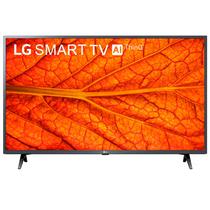 TV LED LG 32LM637BPSB - HD - Smart TV - HDMI/USB - Wifi/Bluetooth - 32"