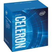 Processador Celeron G5905 3.5GHZ/4MB 1200 c/Cooler .