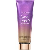 Locao Victoria's Secret Love Spell Shimmer- 236ML