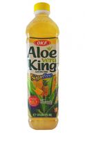 Bebidas Okf Jugo Aloe King Pi?A Sugar Free 1.5LT - Cod Int: 71704