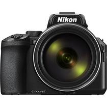 Camera Nikon Coolpix P950 - Preto
