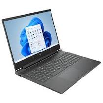 Notebook HP Victus 16-R0073CL i7-13700HX/ 32GB/ 1TB SSD/ 16.1" FHD/ RTX4060 8GB/ W11 Preto Nuevo