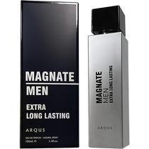 Perfume Arqus Magnate Men Extra Long Lasting Edp - Masculino 100ML