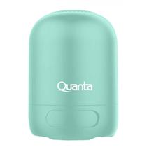 Caixa de Som Quanta QTSPB58 Bluetooth 5W - Verde
