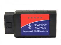 Car Scanner Interface Elm 327 Obd II SC03