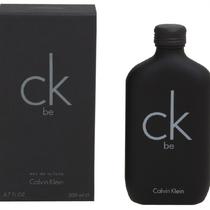 Perfume Calvin Klein CK Be Unissex 200ML