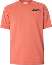 Camiseta Lacoste TH754423LXG - Masculina