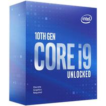 Processador Cpu Intel Core i9-10900KF 3.7 GHZ LGA 1200 20 MB