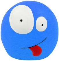Brinquedo para Mascote Azul (10 CM) - Pawise Dog Toy 14166