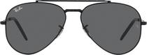 Oculos de Sol Ray Ban RB3625 002/B1 62 - Masculino
