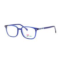 Armacao para Oculos de Grau Visard 6202 C02 Tam. 51-17-140MM - Azul
