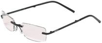 Oculos de Grau B+D Folding Reader +1.50 2244-99-15 Preto