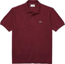 Camisa Polo Lacoste Classic Fit L121223476 - Masculina