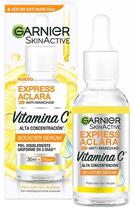 Soro Garnier Express Aclara Vitamina C - 30ML